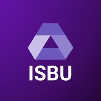 ISBU Israel Security Business Union  (HLS&Cyber CEO's Union) logo - Similar company to Plaros: When Content Meets Play.
