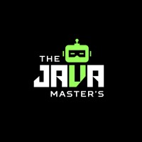The Java Master's logo - Similar company to Techvritti