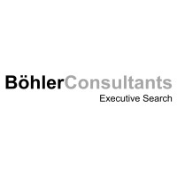 BöhlerConsultants Executive Search logo - Similar company to Csn Gmbh