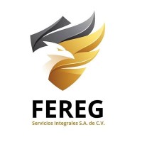 FEREG Seguridad Privada del Bajío S.A. de C.V. logo - Similar company to Cdsa Consultores