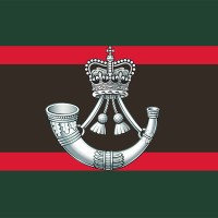 6 RIFLES logo - Similar company to 101 Engineer Regiment (Eod&S)