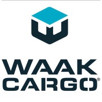Waak Cargo logo - Similar company to Logrisk