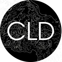 Contour Lines Digital logo - Similar company to Seventh Wave Stories