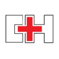 Cambridge Hospital logo - Similar company to Onmiddan