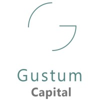 GUSTUM CAPITAL logo - Similar company to Dropboy A/S