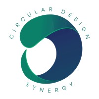 Circular Design Synergy logo - Similar company to Folc Studio Cic