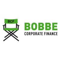 Bobbe Corporate Finance BV logo - Similar company to Etri
