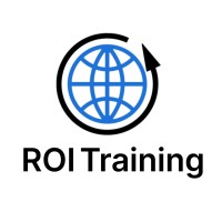 ROI Training logo - Similar company to Learning Tree International