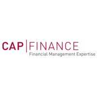 CAP FINANCE logo - Similar company to Shoppy Marketspace