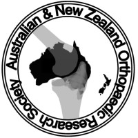 ANZORS - Australian & New Zealand Orthopaedic Research Society logo - Similar company to U2 Lab - Smart Tech Solutions™