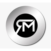 RM Marketing Business Consultant logo - Similar company to Mall Marketing, C.A.