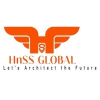 HnSS Global logo - Similar company to Logiczus