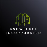 Knowledge Incorporated logo - Similar company to Blessing By Blé