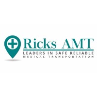 Ricks AMT LLC logo - Similar company to Trip Wizard