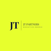 JT PARTNERS logo - Similar company to Gt Partners