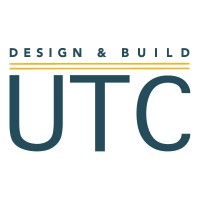 UTC - United Technology for Construction logo - Similar company to Utc Power