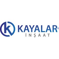 KAYALAR YAPI İNŞAAT logo - Similar company to Dms Yapi İnşaat