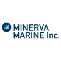Minerva Marine Inc. logo - Similar company to Naftomar Shipping And Trading Co. Ltd. Inc.