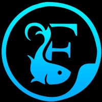 Indo Fancy Fish™ logo - Similar company to Nusantara Catch