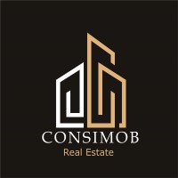 Consimob Real Estate logo - Similar company to Galdan Real Estate Development Company