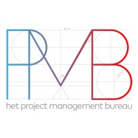 Het Projectmanagementbureau BV logo - Similar company to Stan | Safe Trafficwork Application Network