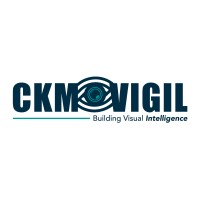 CKM VIGIL Pvt Ltd. logo - Similar company to Xscientist