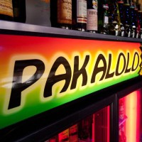 Pakalolo Cafe - Bar logo - Similar company to Chart Smart Trading
