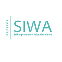 Project SIWA logo - Similar company to The Brand Baron