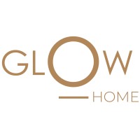 Glow Home logo - Similar company to Beyondborders.Co