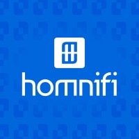 Homnifi logo - Similar company to Layerk