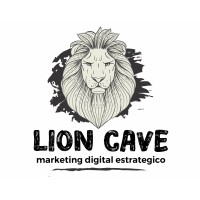 Lion Cave - Marketing Digital Estratégico logo - Similar company to Ketchum Trading, Llc