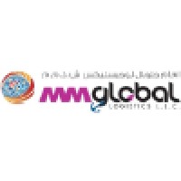 MM Global Logistics LLC logo - Similar company to Logperts Llc Fz