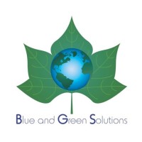 Blue And Green Solutions División Agricultura e Insumos Bio logo - Similar company to Bio Mmb Cr R&A