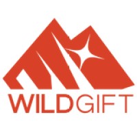 Wild Gift logo - Similar company to Offgrid Ventures