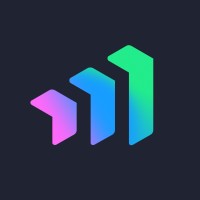 Parallax logo - Similar company to Nerdery