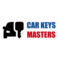 Car Keys Masters logo - Similar company to Car Keys Express