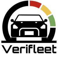 Verifleet logo - Similar company to Tektora