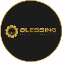 BLESSING SIC. GEOLOGÍA Y GEOTECNIA S.R.L. logo - Similar company to Rileve Ingeniería & Construcción