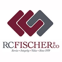 RC Fischer & Co logo - Similar company to R B Services