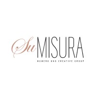 SuMisura Asia logo - Similar company to Super Fat Designs