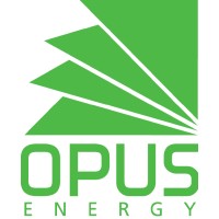 OPUS group logo - Similar company to Opus Group