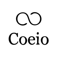 Coeio logo - Similar company to Future Oceans Foundation