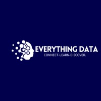Everything Data Africa logo - Similar company to Be Audacious