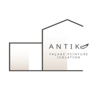 ANTIK logo - Similar company to Ynspir, Architectes D'Intérieurs Intemporels