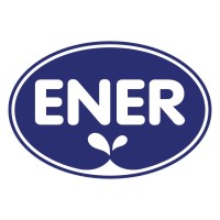 Ener Süt logo - Similar company to Arslan Süt Mamulleri