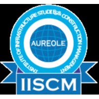 IISCM (Institute of Infrastructure Studies and Project Management) logo - Similar company to Europe India Foundation For Excellence - Eife