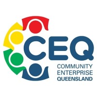 Community Enterprise Queensland logo - Similar company to Shave & Brett