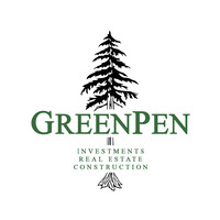 GreenPen Investments logo - Similar company to Petrucci Residential