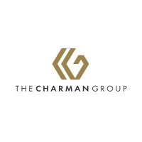 The Charman Group logo - Similar company to Vortex Accountants