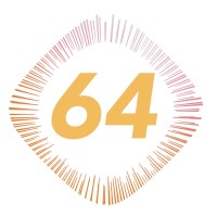 SIXTY FOUR MEDIA logo - Similar company to Crazy Turkey Editora E Comercio Ltda.